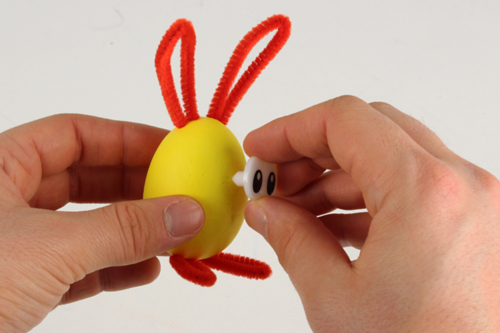 Lapins de Pâques